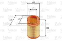 VALEO 281304A001 281304A001