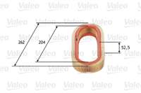VALEO 7998710 7998710