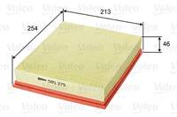 VALEO 834288 834288