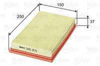 VALEO B6S713Z40 B6S713Z40
