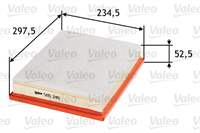 VALEO 12788338 12788338