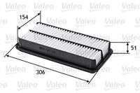 VALEO 1780164040 1780164040