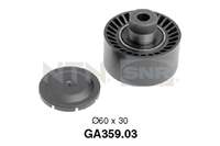 SNR NTN 5751.87 2S6119A216BC