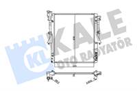 KALE RADYATOR 1350A807 / 6000605263 1350A807