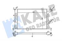 KALE RADYATOR 90528302 / 90499822 90528302