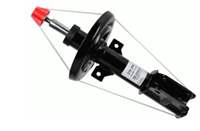 SACHS 543020057R / 543020008R 543020057R