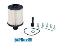 PURFLUX 164039560R 164039560R