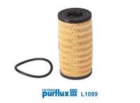 PURFLUX 1520900Q0J / 152092567R / 6081840100 1520900Q0J