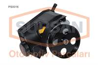 SUPSAN 4007LP/4007EF 4007LP
