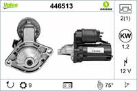 VALEO 1202224/55234810 1202224