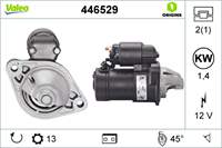 VALEO 6202000/97189118 6202000