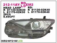 DEPO 81130-02K30