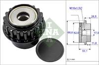 INA LR001470/30644805 30644805