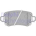 DELPHI 93170602/1605967 1605995 1605967