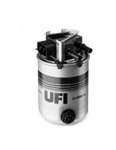UFI 164004EA1A /164004EA1D 164004EA1A