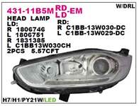 DEPO 1895781 C1BB 13W029 CH