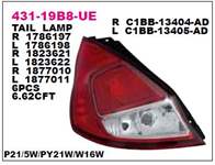 DEPO C1BB 13405 AE 1786198
