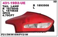 DEPO F1EB 13405 CF 1879548