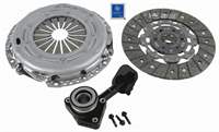 SACHS 9M51 7C623 AA/1789063   3000990221