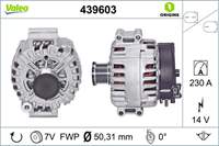 VALEO 12 31 7 560 989 12 31 7 560 989