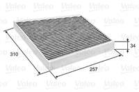 VALEO 2118300018 2118300018