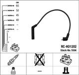NGK 2750122B10 2750122B10