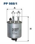 FILTRON 7701478277 7701478277