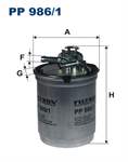 FILTRON 6Q0127400H