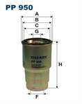 FILTRON 23390-64450 23390-64450