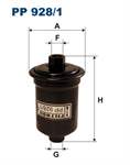 FILTRON 23300-65010 23300-65010