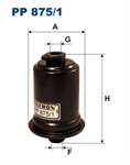 FILTRON 31911-29000 31911-29000