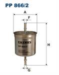 FILTRON ­30620512 30620512