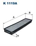 FILTRON 64311496711 64311496711