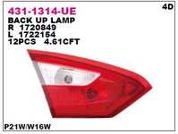DEPO 1769302 BM51 13A603 AD