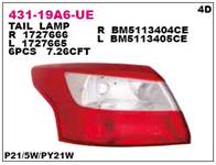 DEPO 1863056 BM51 13404 CH