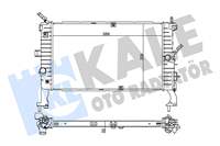 KALE RADYATOR 1300260 / 13148295 1300260
