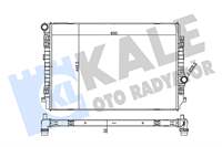 KALE RADYATOR 5Q0121251EN