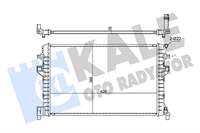 KALE RADYATOR 5Q0121251EJ
