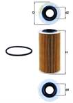 MAHLE 059198405B