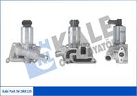 KALE RADYATOR 5851607 / 5851591 / 55351260 / 8515
