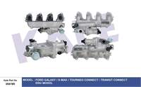 KALE RADYATOR 4M5Q9424BE / 1668578 / ERV239 4M5Q9424BE