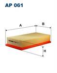 FILTRON 92VB9601HA/6610580 92VB9601HA