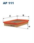 FILTRON B6S713Z40 B6S713Z40