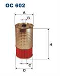 FILTRON 6011800009 A6011800109 A6011800009 A6011800210 A6011840025 A6011840210