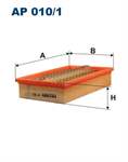 FILTRON 1110940004 A1110940004 1110940004