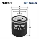 FILTRON 152009645R 152009645R