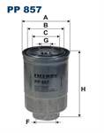 FILTRON 16403G2400 16403G2400