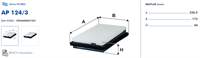 FILTRON 165464EA0C 165464EA0C