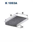 FILTRON 6479C2/647932 6479C2