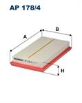 FILTRON 17801-0T060 17801-0T060